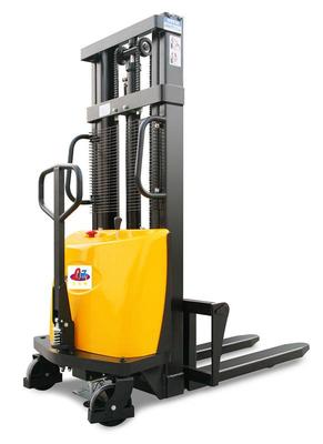 CTD10H／15H／20H跨腿式全电动堆