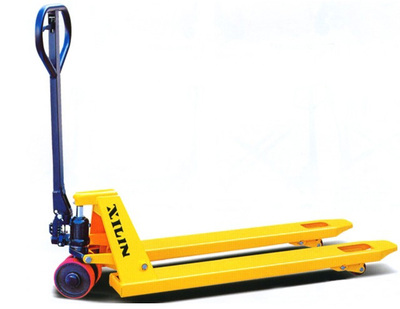 2吨DB手动液压搬运车