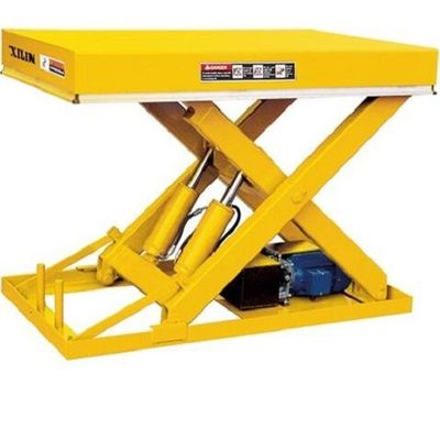 固定大平台DG02/04 