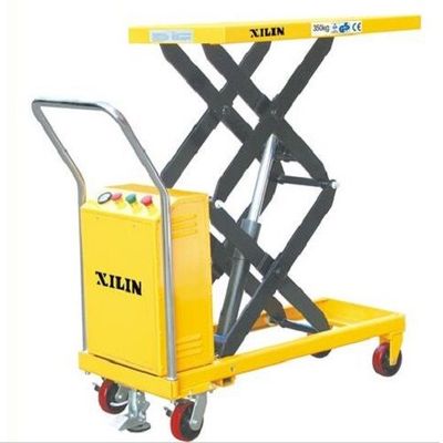 电动平台车DPS35