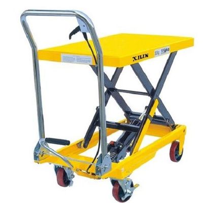 手动平台车SP150/200 SP300/500