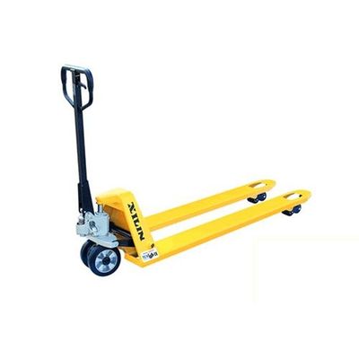 手动搬运车BF 2.5T/3T液压搬运车