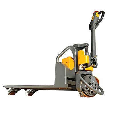 锂电池搬运车CBD12W/CBD15W-LI