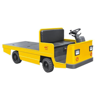 短途灵活搬运BD20/25/30坐驾式电动平台牵引车