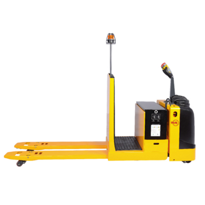 CBD30Q电动搬运车