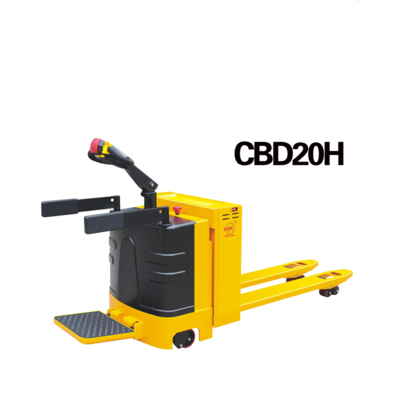 全电动搬运车CBD20H