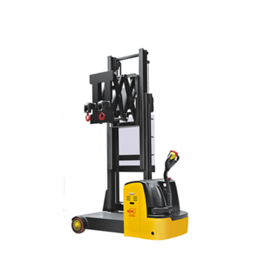 CDDRM全电动窄通道吊装车