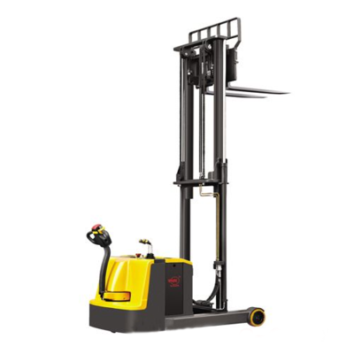 CQD12W门架前移式电动堆垛车